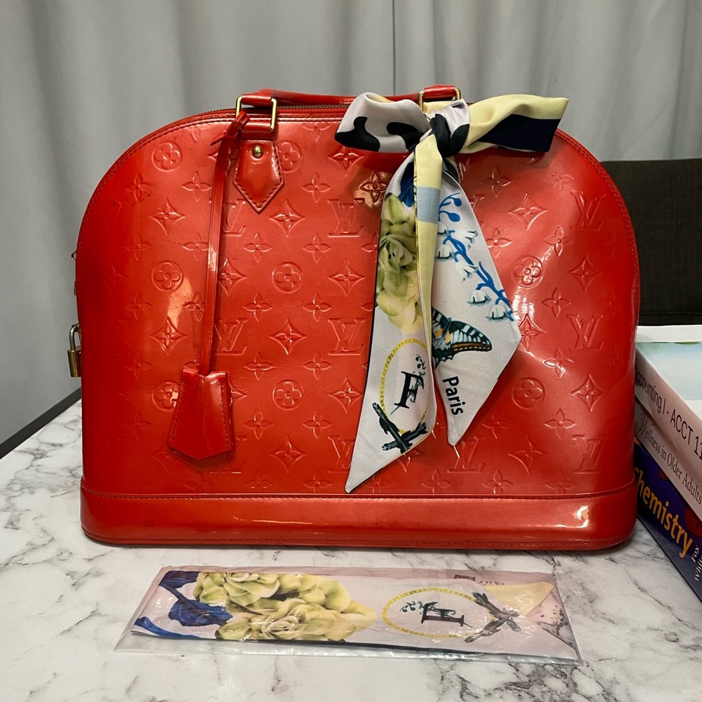 New Bag Twillies in pair